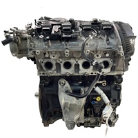 2,0 TFSI EA888 Motor para Audi A1 S1 8X 2,0 TFSI Quattro CWZA CWZ 06K100036G Skoda 2,0 TFSI TSI DGU DGUA DKZ