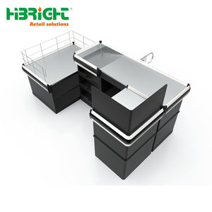 Iright derecha EW esesign uustomized taintainless Teel eetail Tore ashier shiesk hecheckout ounounter ecesk Fo ALE ale - Product Image 5