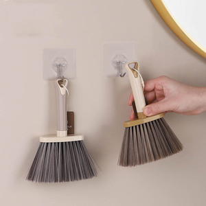 Brosse de nettoyage pour sortie d'air conditionné, clavier, brosse à main rigide, <span class=keywords><strong>balai</strong></span> à poussière, brosse de nettoyage pour la maison - Product Image 3