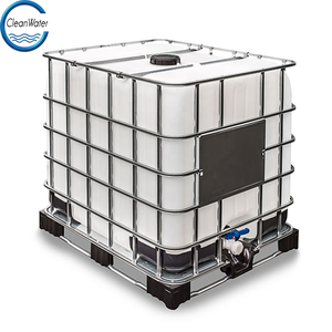 Polydadmac SOLISEP MPT150 Coagulant Để Giảm COD Cho Dung Dịch Lọc Nước - Product Image 6