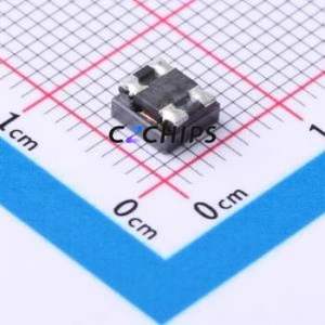 PSEFCI5025-142 Common Mode Filter SMD-4P,5x4.8mm RF 2 50V 1.5A 1.4kOhm@100MHz - Product Image 2