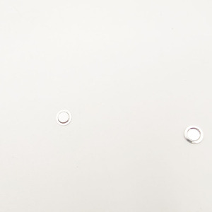 TA Instruments TA Q20 ของเหลวอะลูมิเนียม 7.3/5.4*2.6 - Product Image 4