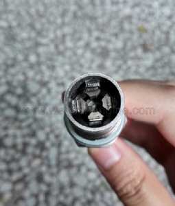 Công Nghiệp Iridium Bugi 462203 639753 P3v3n1 Mới Cho Jenbacher J320 <span class=keywords><strong>J420</strong></span> Khí Đốt Tự Nhiên Động Cơ Tối ưu Cho Hiệu Quả - Product Image 3