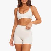 Soutien-gorge de yoga personnalisé en gros à bretelles croisées - Haute élasticité, confortable et respirant pour le fitness féminin