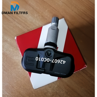 Sensor de Presión de Neumáticos de Alta Calidad Personalizable al por Mayor 42607-0C010 42607-06011 42607-35010 42607-0C020 para Motor