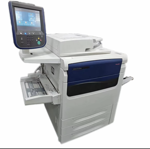 Imprimante Couleur Numérique A3 Multifonction Reconditionnée et Testée – Offre Spéciale – Photocopieurs de Production C75 J75 Multifonction - Product Image 5