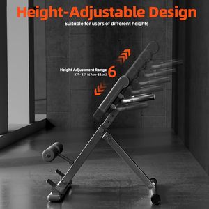 Nouveau design, <span class=keywords><strong>banc</strong></span> de musculation pliable personnalisé et économique, <span class=keywords><strong>banc</strong></span> de musculation commercial réglable pour haltères - Product Image 4