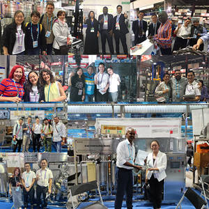 Acier industriel de machine <span class=keywords><strong>d</strong></span>'installation de traitement <span class=keywords><strong>d</strong></span>'<span class=keywords><strong>eau</strong></span> potable 1 an de garantie moteur de gestion de l'<span class=keywords><strong>eau</strong></span> <span class=keywords><strong>d</strong></span>'hôtel de restaurant - Product Image 6