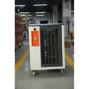 Modulo JEC IGBT attrezzatura raddrizzatore per placcatura in metallo raffreddata ad aria 12V 2500A per galvanica