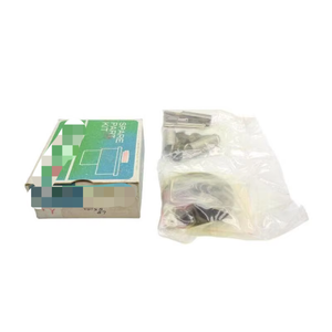 102-885 Baru Asli Siap Gudang Otomasi Industri PLC Pengontrol Pemrograman - Product Image 1