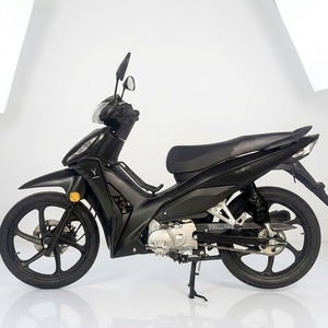Motocicleta de Gasolina YUAN <span class=keywords><strong>LU</strong></span> 125-6 de 125cc, Venta Caliente en China, Suministro Directo de Fábrica - Product Image 1