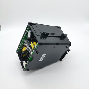 Ballast de projecteur / Alimentation de lampe compatible avec Epson VS350 EH-TW5600 <span class=keywords><strong>EB</strong></span>-U05 <span class=keywords><strong>EB</strong></span>-980W <span class=keywords><strong>EB</strong></span>-2247U VS355 <span class=keywords><strong>EB</strong></span>-X41 <span class=keywords><strong>EB</strong></span>-<span class=keywords><strong>S41</strong></span> <span class=keywords><strong>EB</strong></span>-970 <span class=keywords><strong>EB</strong></span>-2142W - Product Image 3