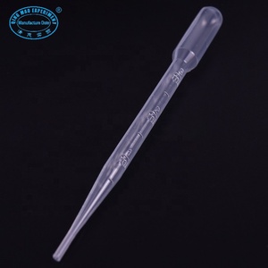 <span class=keywords><strong>Gotero</strong></span> <span class=keywords><strong>de</strong></span> plástico desechable para <span class=keywords><strong>laboratorio</strong></span>, pipeta pastoral <span class=keywords><strong>de</strong></span> transferencia <span class=keywords><strong>de</strong></span> 3ml - Product Image 5