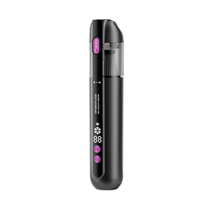 <span class=keywords><strong>Aspirateur</strong></span> de voiture portable, humide et sec, alimenté par courant alternatif, pour usage domestique et hôtelier - Product Image 2