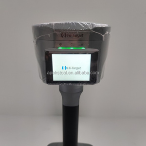 ความแม่นยำสูง Slam GNSS RTK Full GNSS แผนที่แบบเรียลไทม์จุดหอกประมวลผลคลาวด์ V700s จุดเลเซอร์สูง - Product Image 3