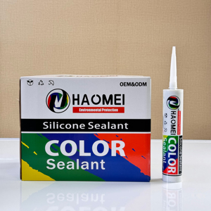 Sellador de Silicona de Curado Rápido, Adhesivo de Resina Acetoxi para Instalación de Acuarios, Blanco Transparente - Product Image 6