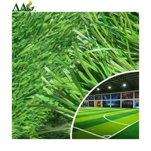 Cost to build Artificial Grass Carpet Court Price Flooring Materials Construction Outdoor Floor Mat Futsal Turf for Futsals