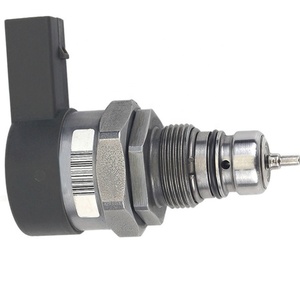 Régulateur de pression de pompe à carburant 057130764H pour <span class=keywords><strong>Audi</strong></span> A3 A4 <span class=keywords><strong>Q3</strong></span> Q5 Q7 - Product Image 3