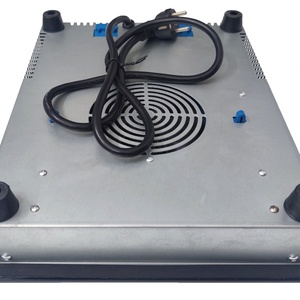 Induction <b>Cookers</b> Ceramic Glass Induction Stove <b>Cooker</b> 2600W Touch Control National Induction <b>Cooker</b> - Product Image 3