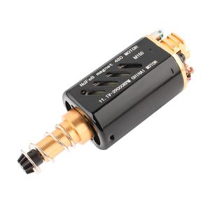 CHF-480WA-8514T CNC N35 Nd-Fe-B magnete M150 ad alta velocità AEG motore lungo asse per M4A1-J9 ACR-J10 blaster gel giocattolo - Product Image 1