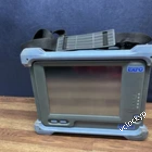 EXFO FTB-300-D1M1N2 ระบบทดสอบอเนกประสงค์แบบออปติคอลมือสอง - Product Image 3
