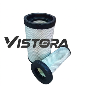 1109-05201 Carcasa de Filtro de Aire de Papel de Alta Calidad para Maquinaria Pesada, Camiones, Excavadoras y Automóviles - Product Image 3