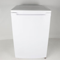 BC136 — réfrigérateur Compact de petite taille, 30 pièces, meilleure vente et à usage domestique, Top de Table, réfrigérateur