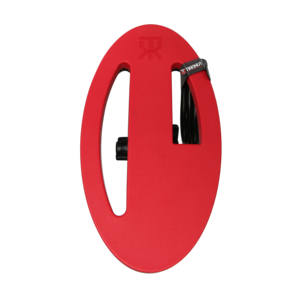 Super Sensitive 5 "6" 7 "8" Compatível Profissional Underground Metal Detector Search Coil Impermeável Detector Acessórios - Product Image 4