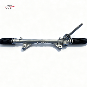 Caja de Dirección 48001-1KE0B 48001-1KE1A 48001-1KE0A para Nissan 2010-2019 RHD - Product Image 1
