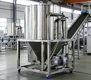 Sécheur centrifuge à pulvérisation d'<span class=keywords><strong>occasion</strong></span> très demandé pour le séchage de matériaux liquides à des vitesses mesurées en quelques secondes. - Product Image 3