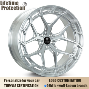 ล้อฟอร์จ <span class=keywords><strong>Vossen</strong></span> LC3-01T ขอบอัลลอยด์ 17-22 นิ้ว 5x120 5x112 สำหรับ BMW F80 F82 G80 Audi RS5 RS6 <span class=keywords><strong>Mercedes</strong></span>-Benz <span class=keywords><strong>W212</strong></span> W213 - Product Image 1