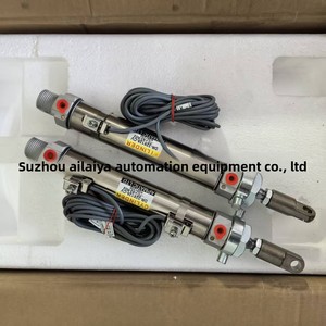 Cilindro de Acción Simple APMATIC de China DR-32*125-CV-TC-1-S2-RD2, Nuevo y Original, Gran Inventario, Entrega Rápida en 48 Horas - Product Image 5
