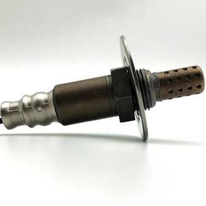 Sensor de Oxígeno O2 para Motor de Coche Mini, 22690-AA630, Sensor O2 con Rosca, Sensor Inductivo para Subaru Legacy 1998-2003 - Product Image 1