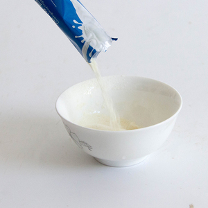 Leche en polvo de cabra sin lactosa para mascotas pequeñas para conejos, hámsteres y cobayas - Product Image 2