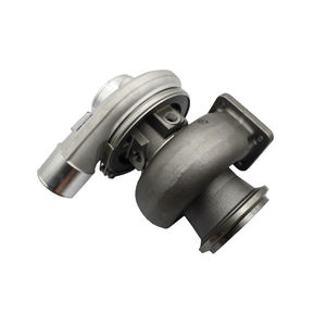 Nuevo Turbocompresor Borg Warner 250-7700 175210 para Excavadora E336D C9 E330D, Válvula de Refrigeración por Agua, Motor Diésel para Construcción, Garantizado - Product Image 3
