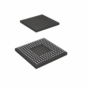 IC MCU 32BIT 1.5MB flsh 176 LFBGA 176 LFBGA อุปกรณ์อิเล็กทรอนิกส์ออนไลน์ช้อปปิ้ง R5F563NDDDBG # U0แบบฝังดั้งเดิม - Product Image 1