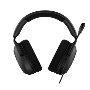 Casque de jeu filaire <span class=keywords><strong>HyperX</strong></span> <span class=keywords><strong>Cloud</strong></span> <span class=keywords><strong>Stinger</strong></span> 2 <span class=keywords><strong>Core</strong></span> pour PC Casque de jeu supra-auriculaire léger avec micro - Product Image 4
