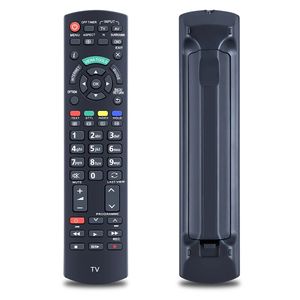 Control remoto N2QAYB000753 para televisor Panasonic TX-L32D25BA TX-P42S30Y TX-L37V20BA TX-L42E5B TX-L42E5Y TX-L47E5E TX-L47E5Y - Product Image 2