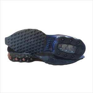 Calzado Deportivo de Baloncesto Personalizable, Ligero, Resistente al Agua, Antideslizante, con Suela de TPU y TPR, Fuerte Absorción de Impactos, Grosor de 2 cm - Product Image 1