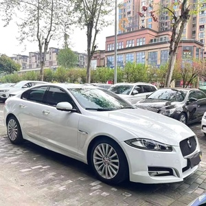 <span class=keywords><strong>Jaguar</strong></span> XF 2015, Auto Usado, Sedán, Volante a la Izquierda, para Exportación - Product Image 1