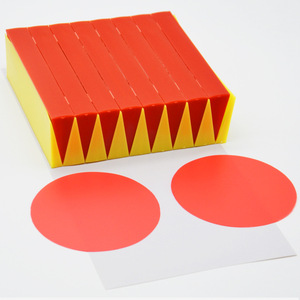 Démonstrateur du volume et de la surface du cylindre, dérivation de la formule du périmètre, démonstration pour enseignants, école primaire - Product Image 1