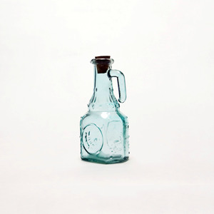 Enjoy-botella de aceite de vidrio, botella de vinagre con tapa de corcho, gran oferta - Product Image 6