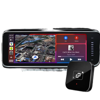 Adaptador Inalámbrico Carbitlink Para Jectur X70 Ncp 0039 para Carplay y Android Auto, Smart Dongfeng para Forthing T5 Evo Kaiyi E5 Convert