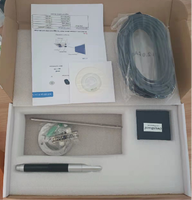 Pizarra Interactiva Táctil Infrarroja de 102 Pulgadas con Conexión USB, Tipo Proyección, Pizarra Electrónica
