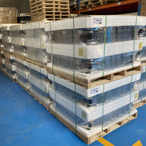 เครื่องอัดแบบโรตารี่24V 48V 110V,สำหรับตู้เย็นรถยนต์และเครื่องปรับอากาศ - Product Image 5