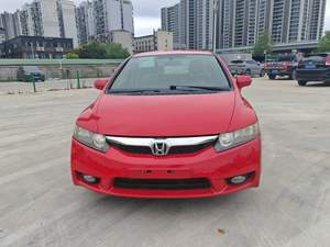 รถยนต์ฮอนด้า ซีวิค ปี 2007 โปรโมชั่นใหญ่ รถยนต์ขนาดกะทัดรัด เครื่องยนต์เบนซิน 4 ประตู 5 ที่นั่ง เครื่องยนต์ 1.8 ลิตร รถเก๋งมือสอง - Product Image 2