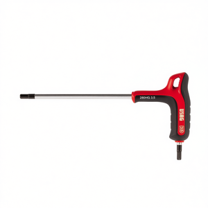 Hex Key 280HG 3.5mm T-Handle Long Reach <b>Precision</b> <b>Tool</b> - Product Image 2