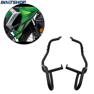 Vente en gros d'usine : Barre de protection moteur/pare-chocs/barre de protection pour <span class=keywords><strong>Kawasaki</strong></span> <span class=keywords><strong>Versys</strong></span> <span class=keywords><strong>X300</strong></span> modèle 2017-2018, personnalisation disponible - Product Image 3