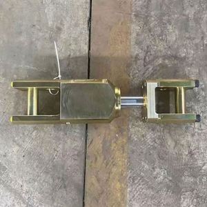 Pièces de rechange pour l'assemblage du cylindre de suspension avant de camion minier, vente directe d'usine bibo - Product Image 4