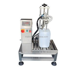 Machine <span class=keywords><strong>de</strong></span> remplissage <span class=keywords><strong>de</strong></span> produits chimiques <span class=keywords><strong>seau</strong></span>/tambour/canette/<span class=keywords><strong>seau</strong></span> semi-automatique 5 à 20 litres machine <span class=keywords><strong>de</strong></span> remplissage d'huile d'olive <span class=keywords><strong>prix</strong></span> <span class=keywords><strong>de</strong></span> la machine à huile - Product Image 6